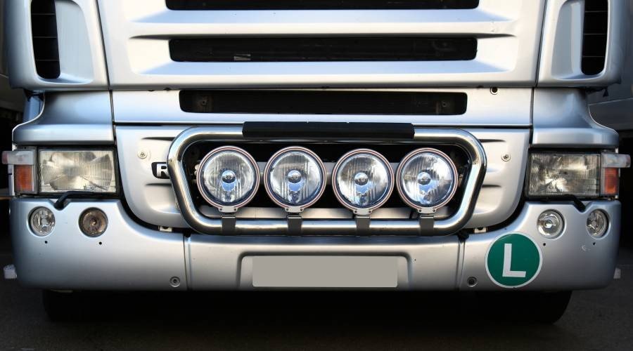 kosten vrachtwagen rijbewijs